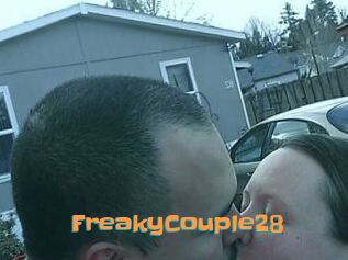 FreakyCouple28
