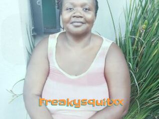 Freakysquitxx