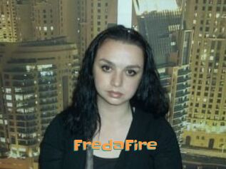 FredaFire