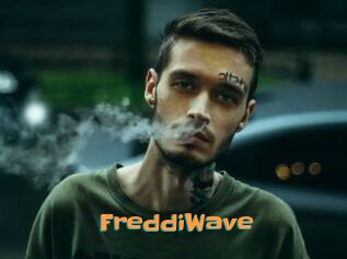 FreddiWave