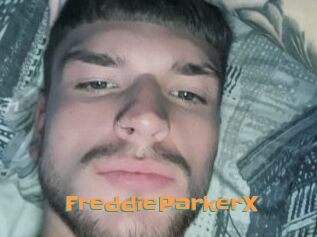 FreddieParkerX