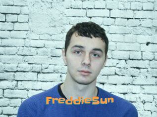 FreddieSun