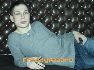 FreddyAzzaro