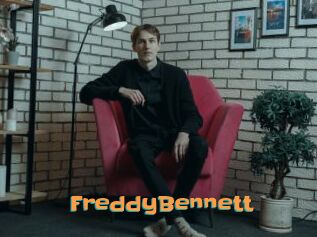 FreddyBennett