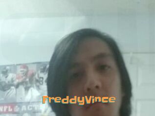 FreddyVince