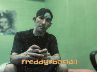 Freddysback18
