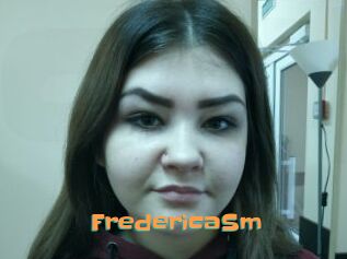 FredericaSm