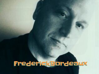 FrederickBordeaux
