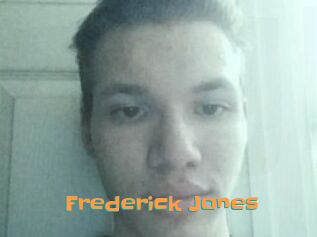 Frederick_Jones