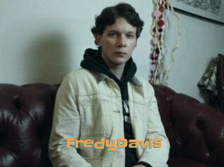 FredyDavis