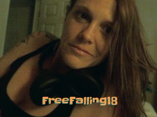 FreeFalling18