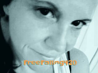 FreeFalling420