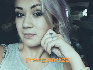FreeSpirit22