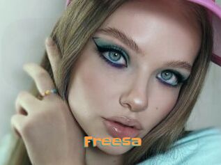 Freesa