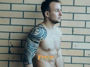 Freir