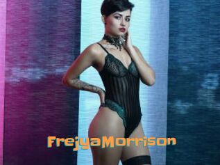 FrejyaMorrison
