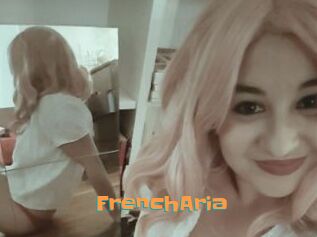 FrenchAria