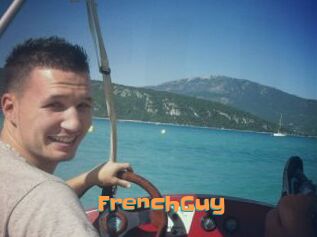 FrenchGuy