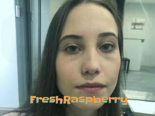 FreshRaspberry