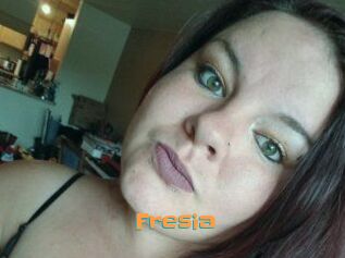 Fresia
