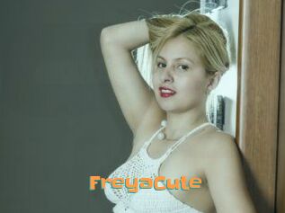 FreyaCute