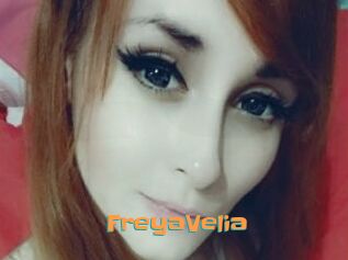 FreyaVelia