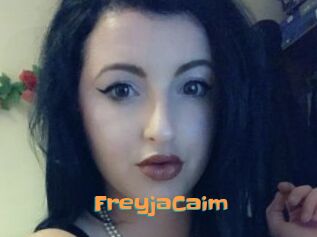FreyjaCaim