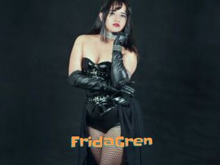 FridaGren