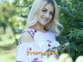 Friendlina