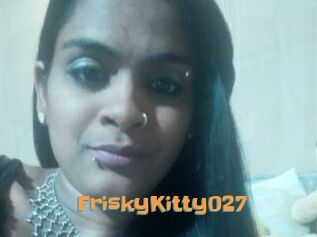 FriskyKitty027