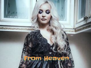 From_Heaven