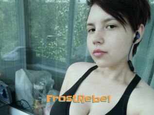 FrostRebel