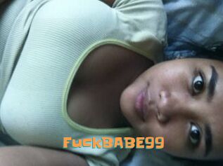 FuckBABE99
