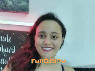 FullOfYou