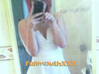 FullmouthXXX