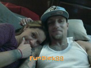 FunDick88