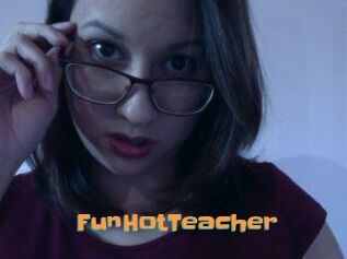 FunHotTeacher