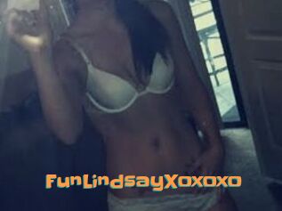 FunLindsayXoxoxo