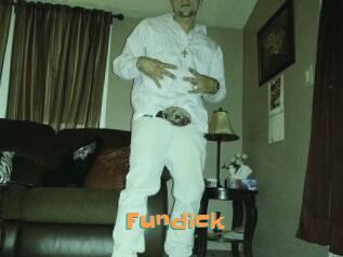 Fundick