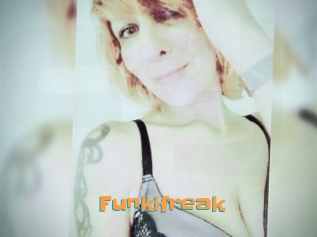 Funkifreak Cyberhuren