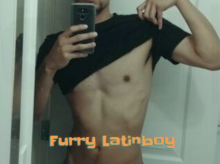 Furry_Latinboy