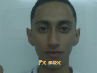 Fx_sex