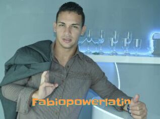 Fabiopowerlatin