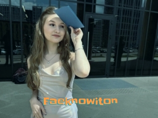 Faeknowiton