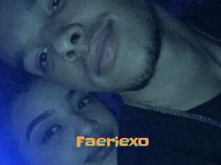 Faeriexo