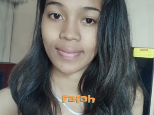 Fafah