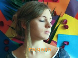 Faiqalia