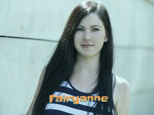 Fairyanne
