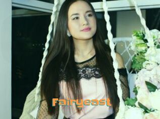 Fairyeast