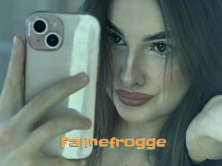 Falinefrogge